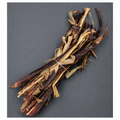 Waakye Leaves (Dried Sorghum Leaves)