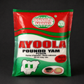 Ayoola Poundo Yam