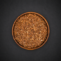 Brown Beans (Drum)