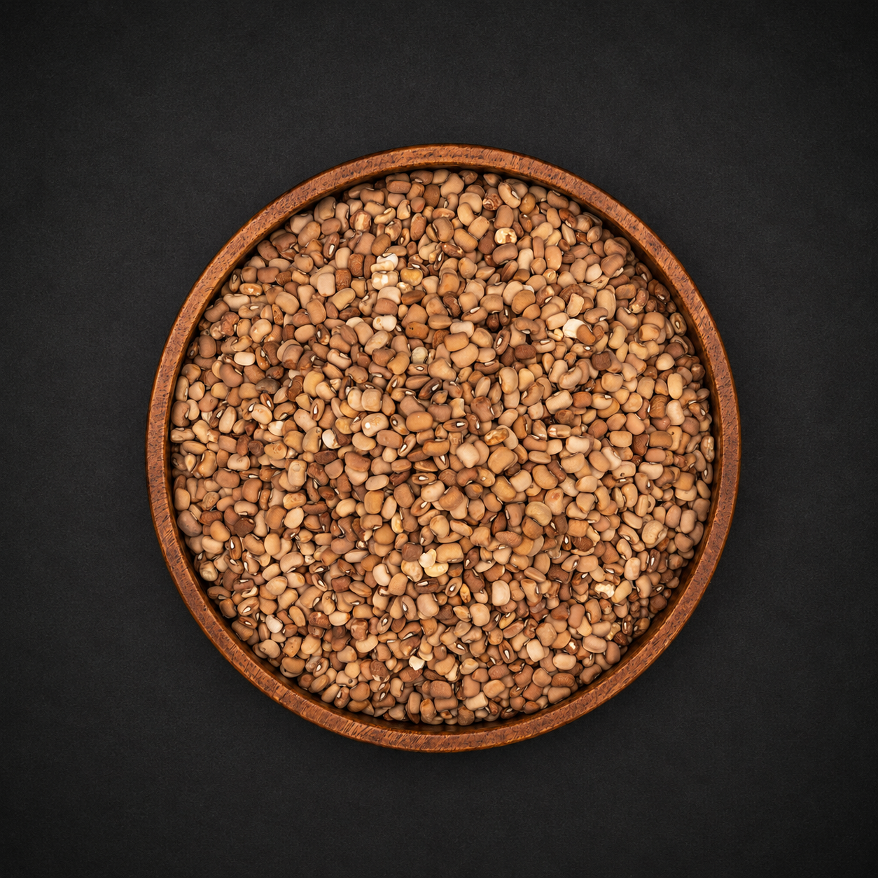 Oloyin Beans (Honey Beans)