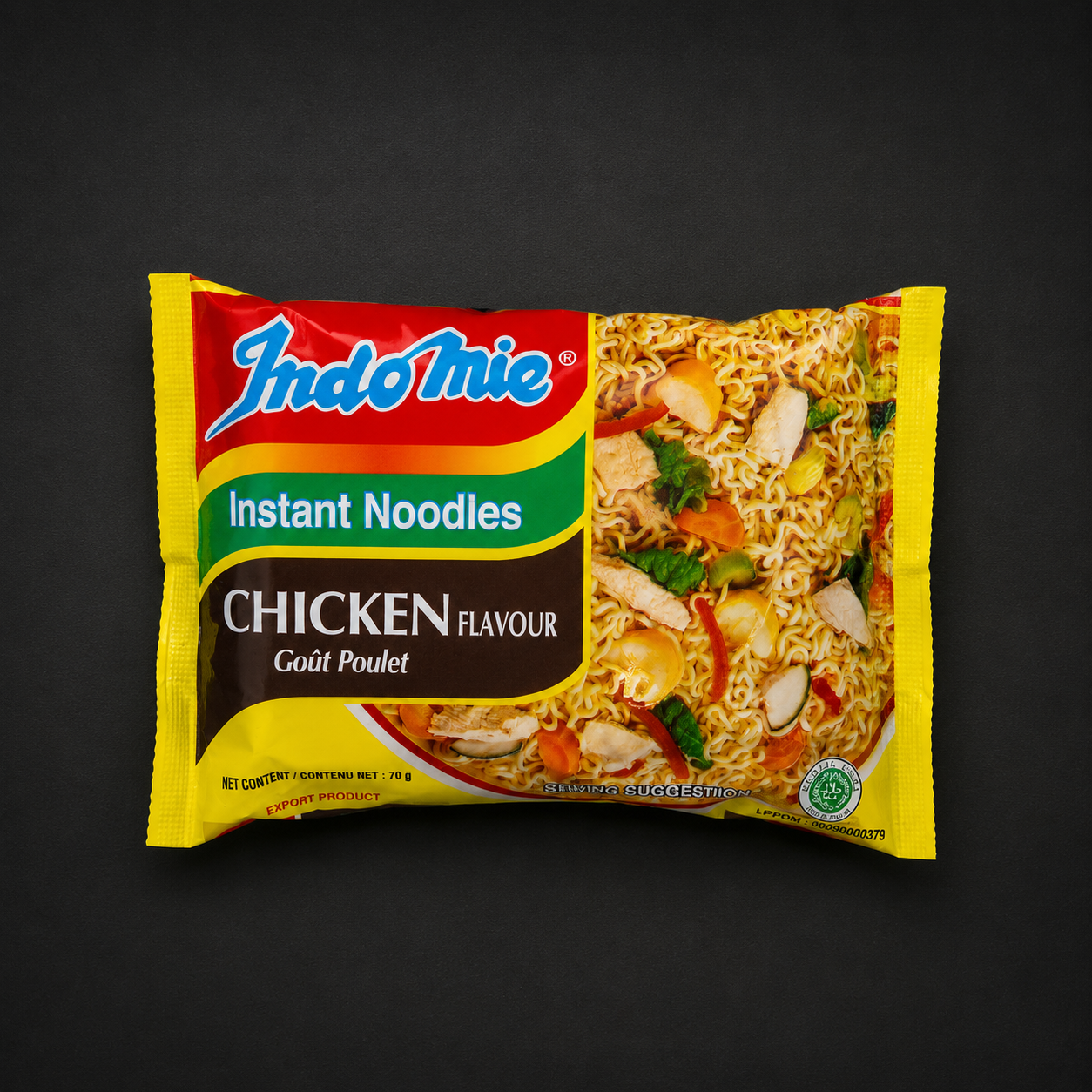 Indomie Noodles