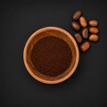 Ehuru (African Calabash Nutmeg)
