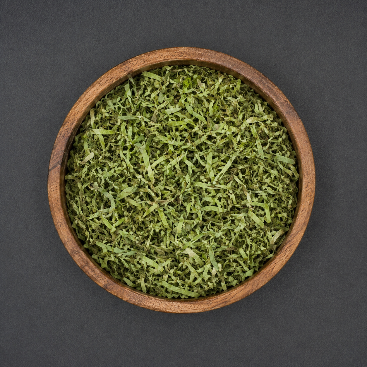 Okazi Leaves (Dried)