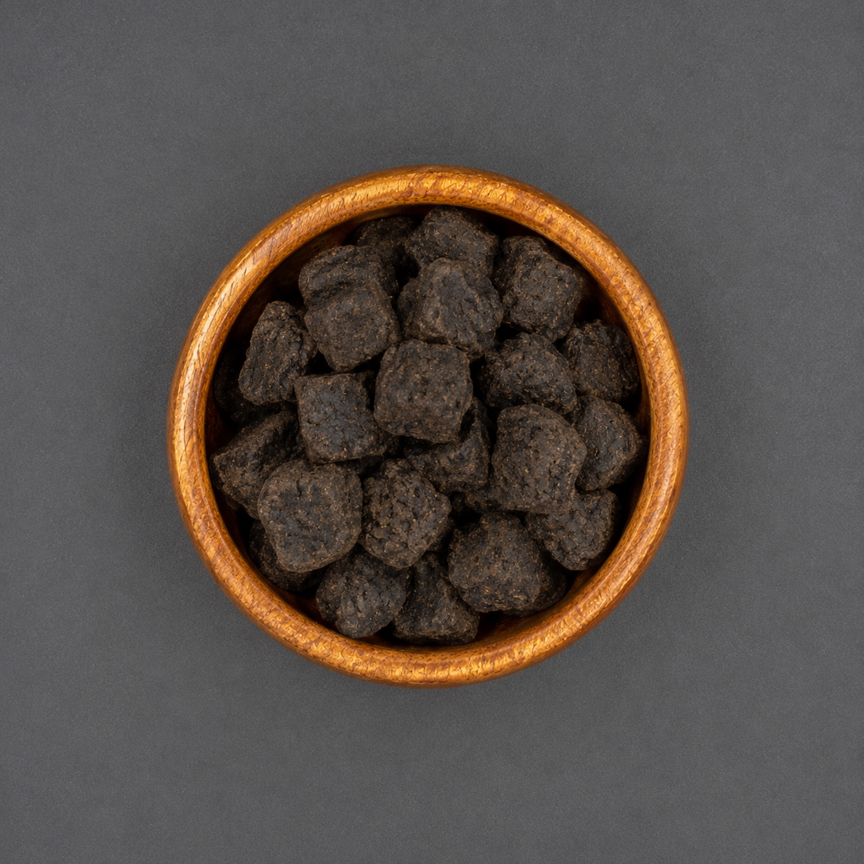 Okpei (Fermented Locust Beans)