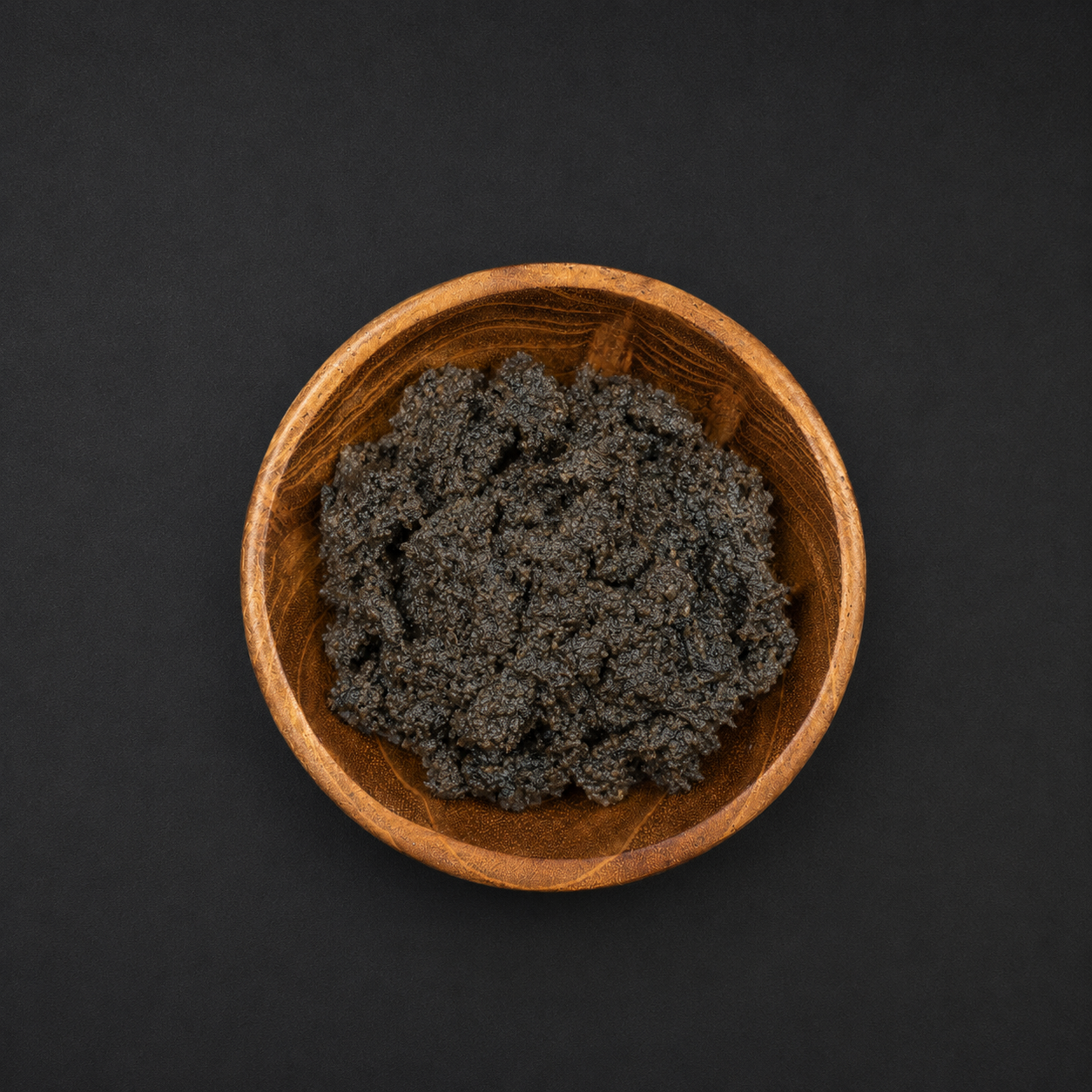 Ogiri (Fermented Sesame Paste)
