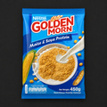 Golden Morn Cereal