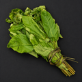Oha Leaves