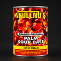 Nkulenu's Palm Soup Base