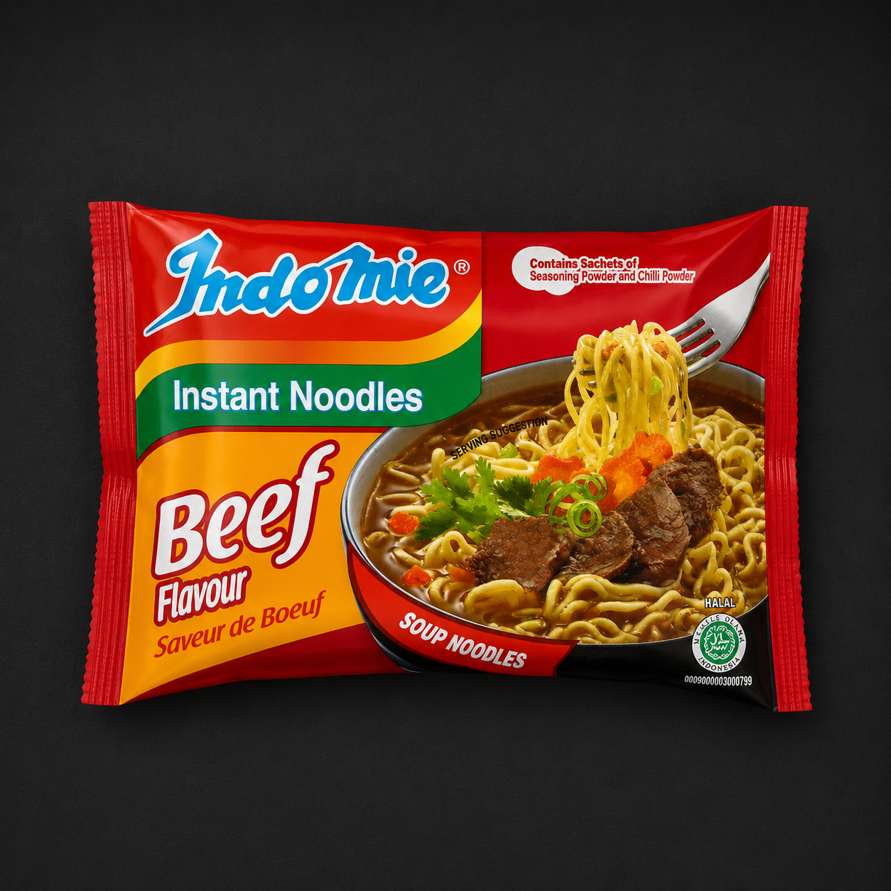 Indomie Noodles
