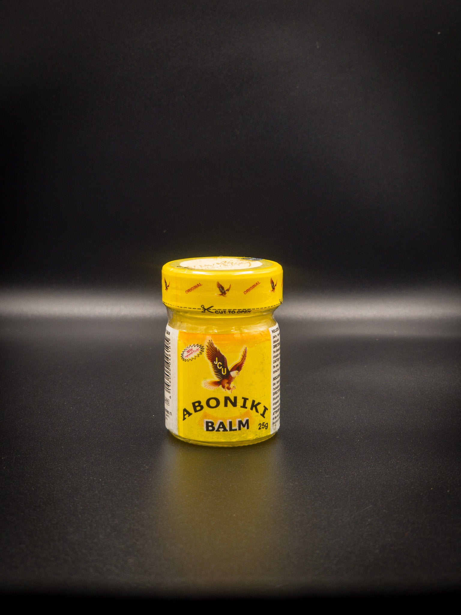 Aboniki Balm