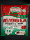 Ayoola Poundo Yam