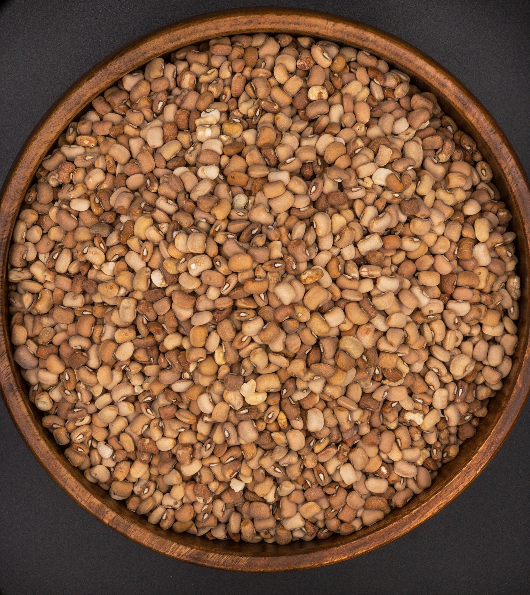 Oloyin Beans (Honey Beans)