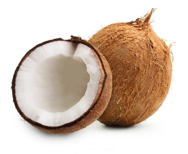Fresh Coconut