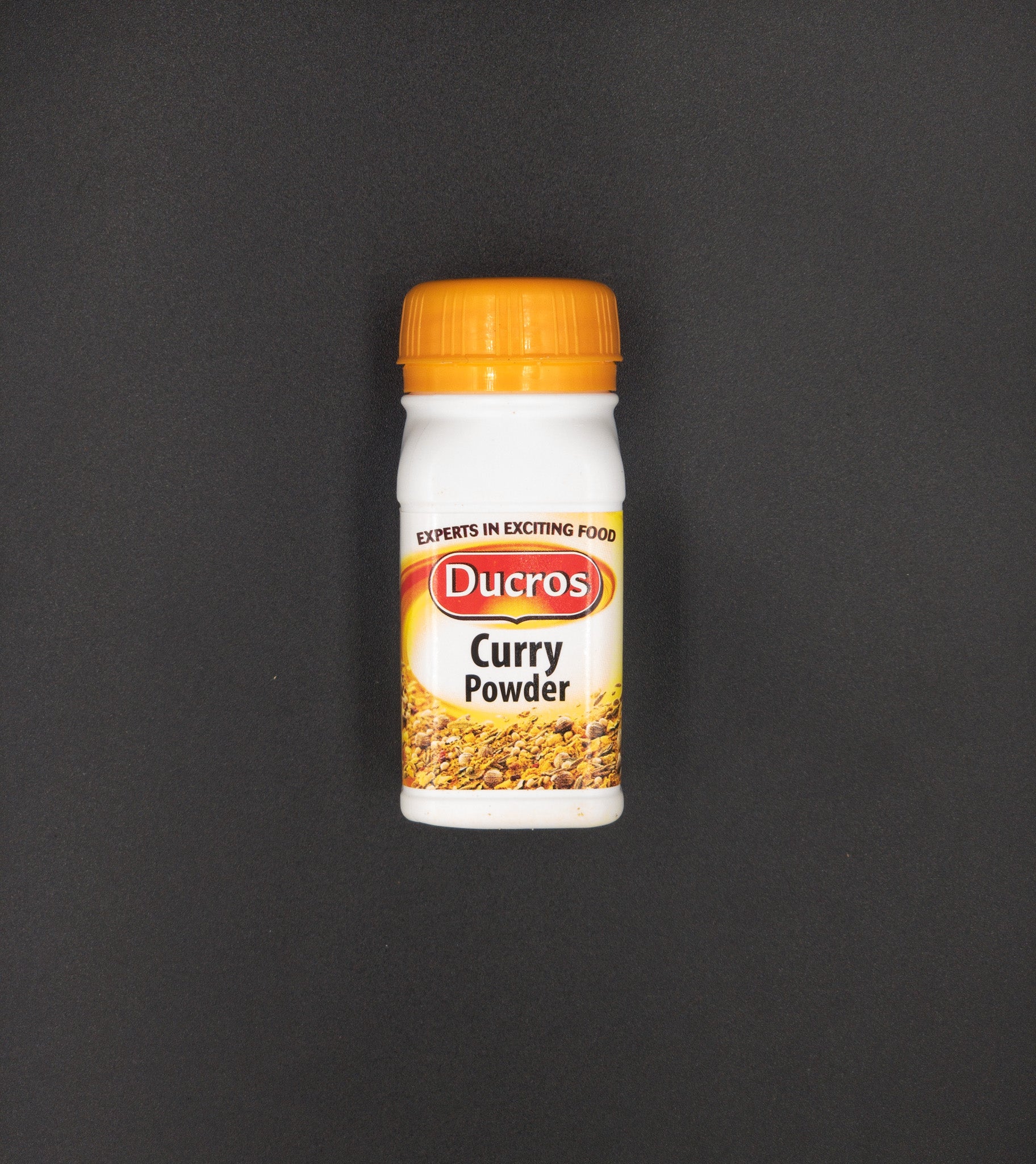 Ducros Curry Powder