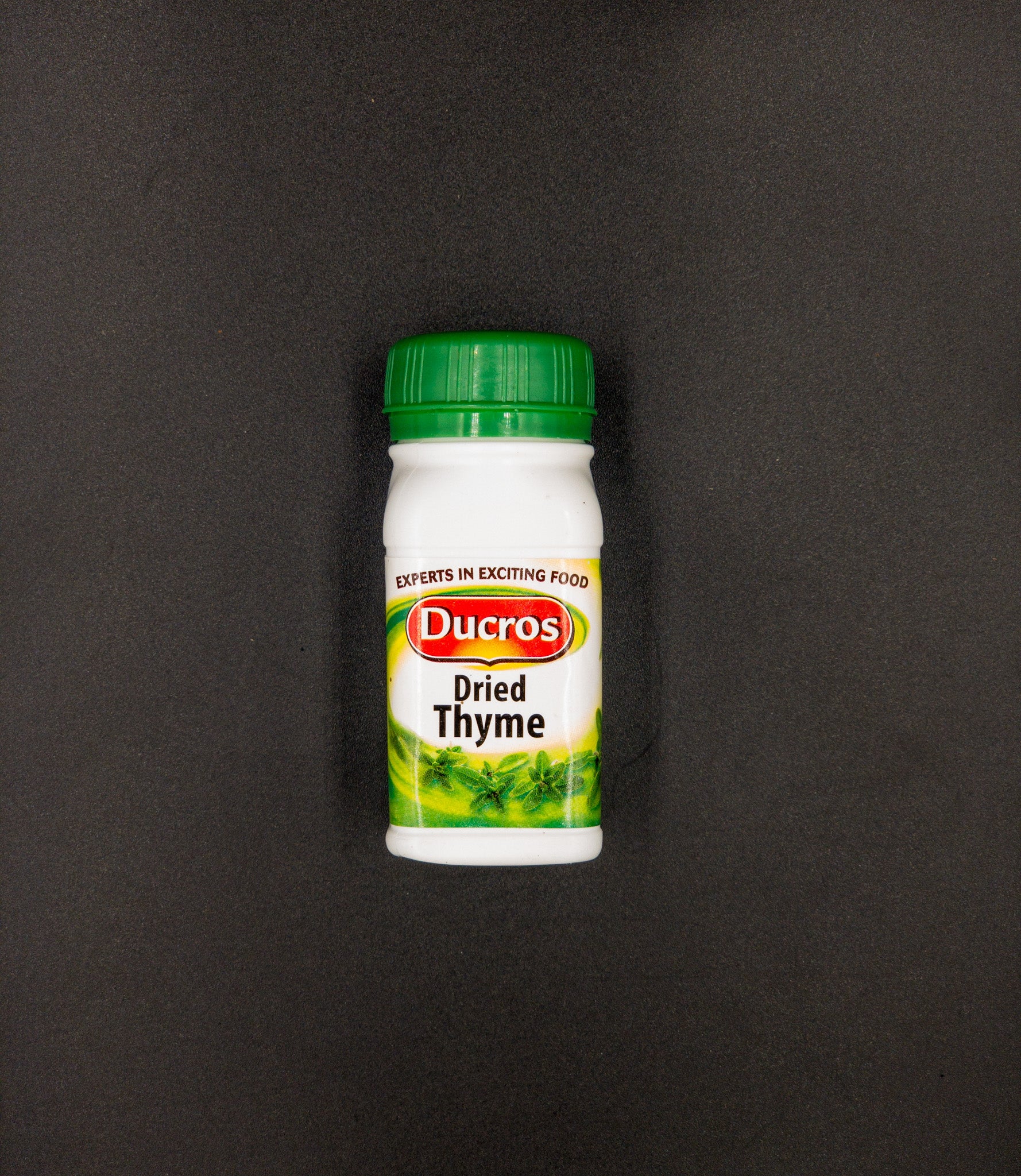 Ducros Dried Thyme