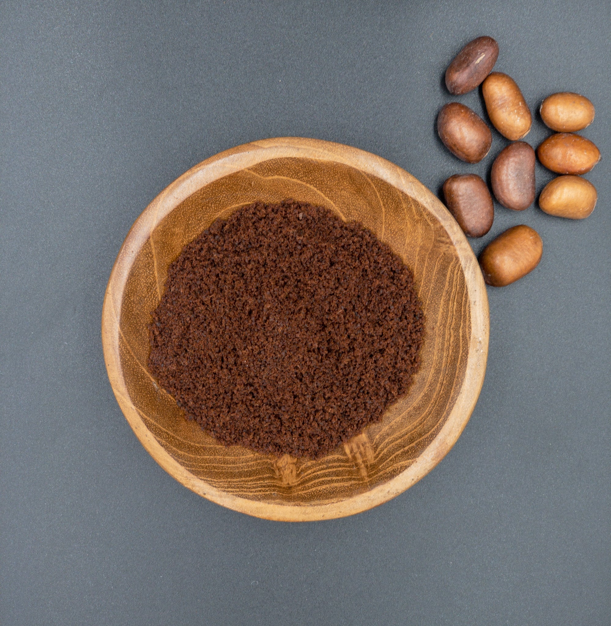 Ehuru (African Calabash Nutmeg)