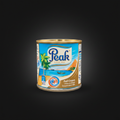 Peak Evaporated Full Cream Liquid Milk