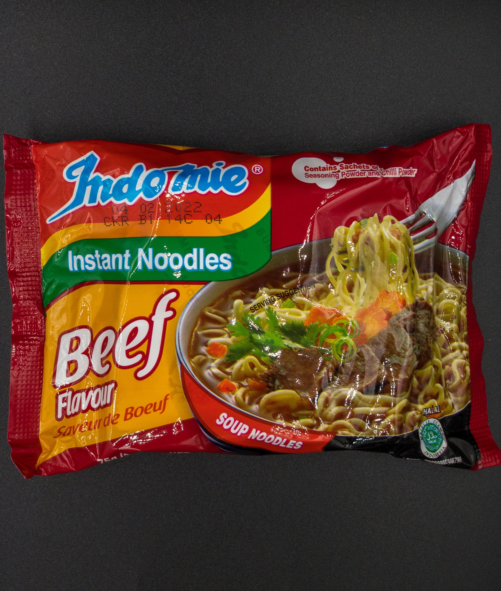 Indomie Noodles