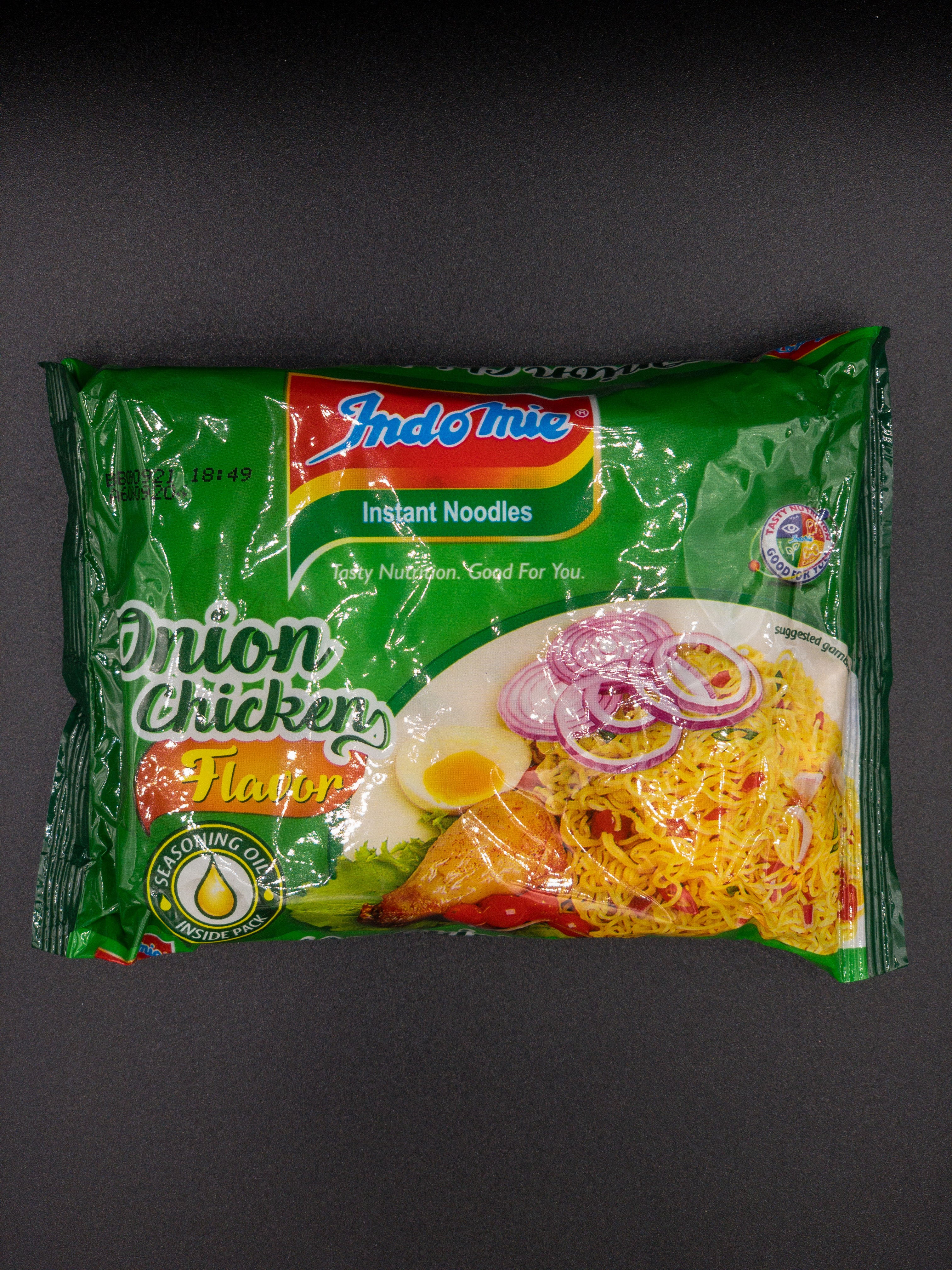 Indomie Noodles