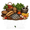 Mama JP African Market - Home