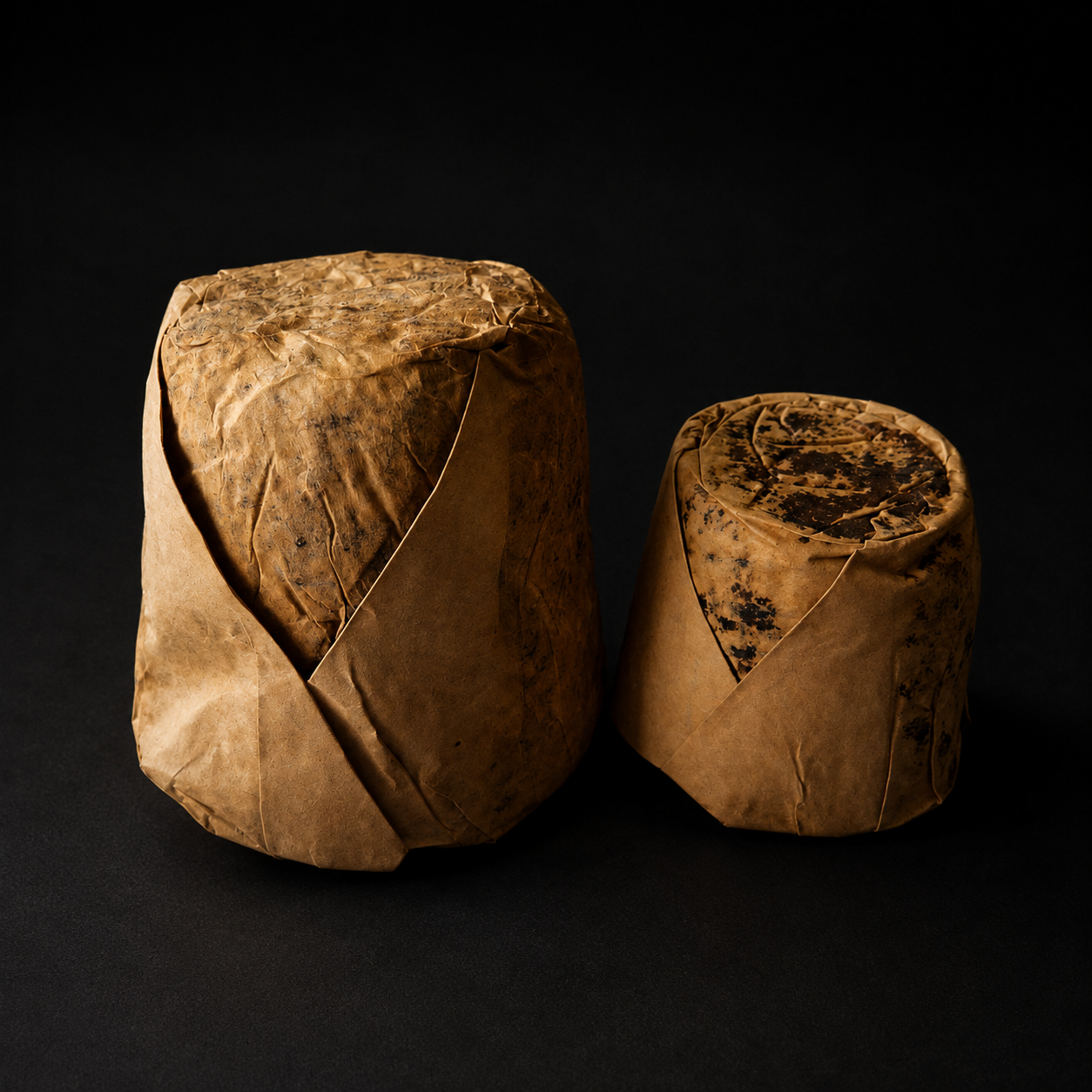 African Black Soap