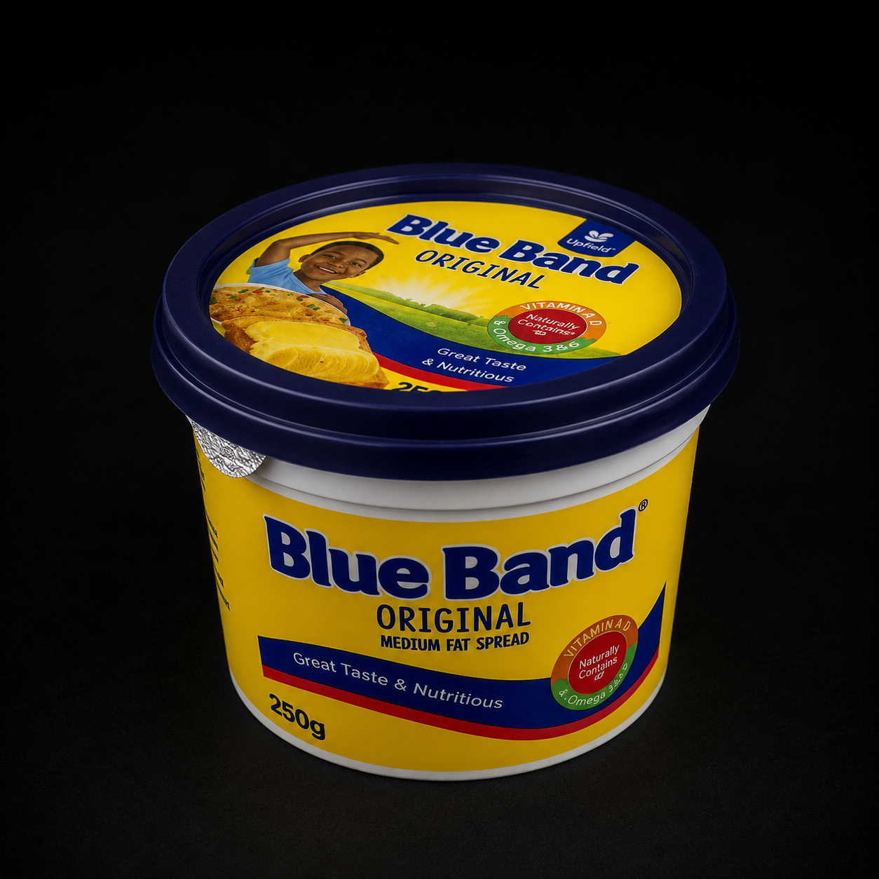 Blue Band Original Medium Fat Spread