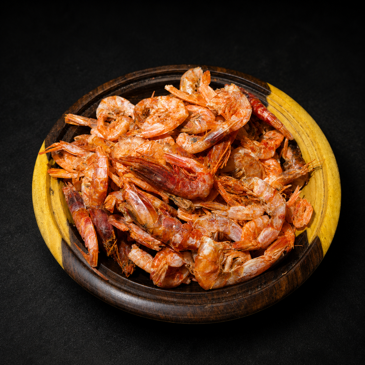 Oporo – Dried Prawns